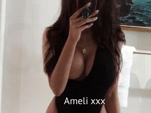 Ameli_xxx