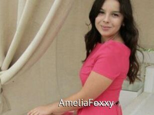 AmeliaFoxxy