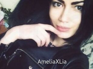 AmeliaXLia