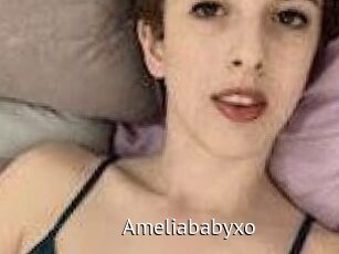 Ameliababyxo