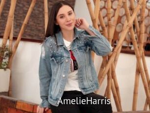 AmelieHarris