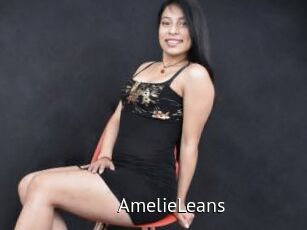 AmelieLeans