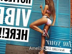 AmellyDoll