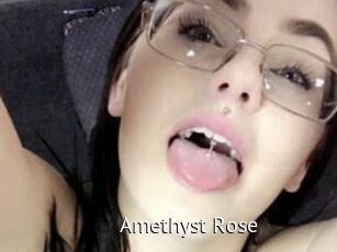 Amethyst_Rose