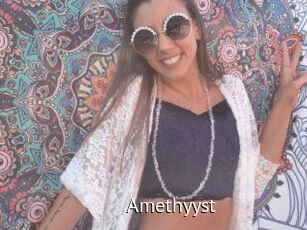 Amethyyst