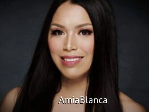 AmiaBlanca