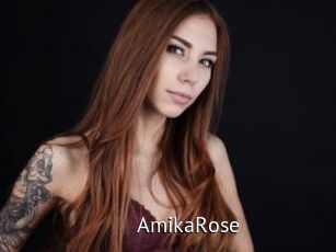 AmikaRose