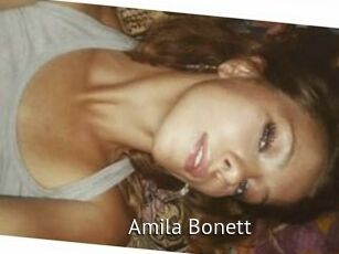 Amila_Bonett