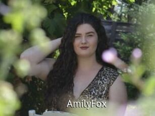 AmilyFox