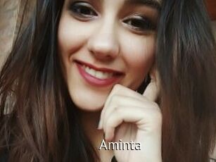 Aminta