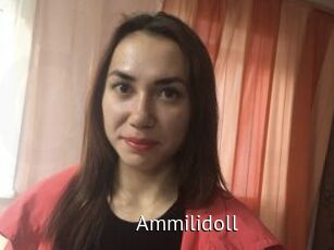 Ammilidoll