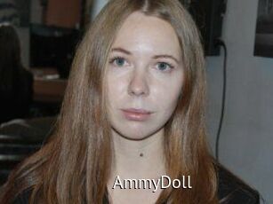 AmmyDoll