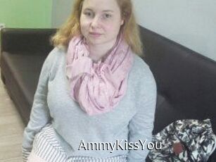 AmmyKissYou