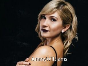 AmmyWilliams