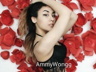 AmmyWongg