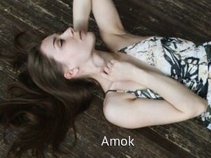 Amok