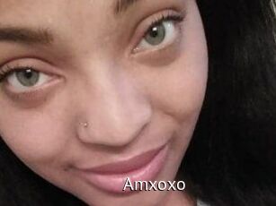 Amxoxo