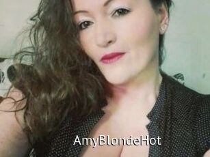 AmyBlondeHot