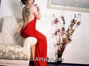 AmyDevone