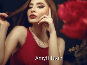 AmyHillton