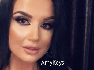 AmyKeys