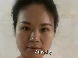 AmyKily