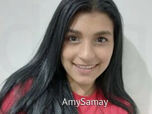 AmySamay