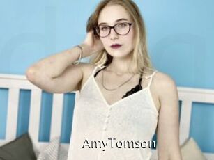 AmyTomson