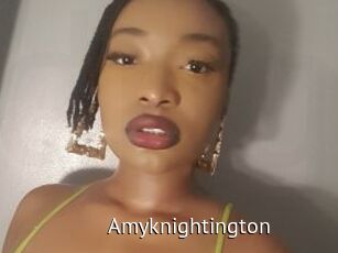 Amyknightington