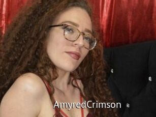 AmyredCrimson