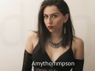 Amythommpson