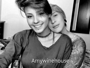 Amywinehouse