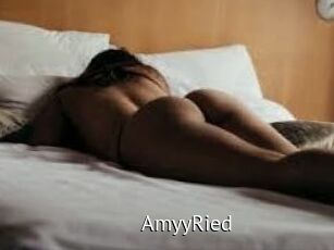 AmyyRied