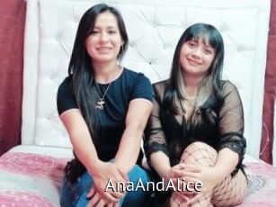 AnaAndAlice