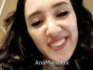 AnaMariaxxx