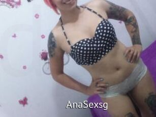 AnaSexsg