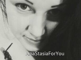 AnaStasiaForYou