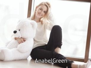 AnabelGreen