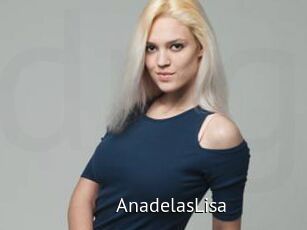 AnadelasLisa