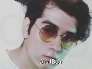 AnalBear