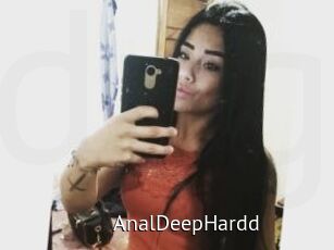 AnalDeepHardd