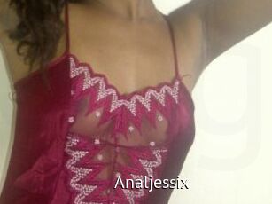 Analjessix