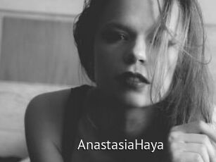 AnastasiaHaya