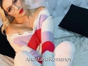 AnastasiaRomanov