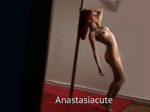 Anastasiacute