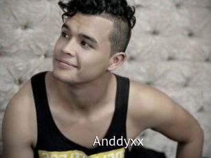 Anddyxx