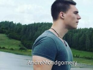 AndreMondgomery