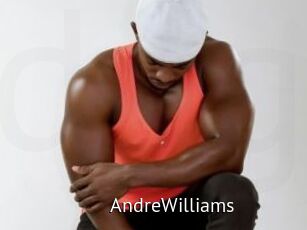 AndreWilliams