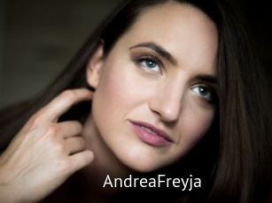 AndreaFreyja