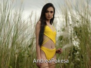 AndreaPokesa